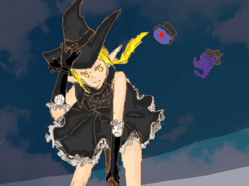 색칠공부 : 타블렛 사고싶다 ㅠㅠ 스케치판 ,sketchpan