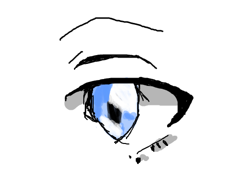 와 ~ 눈이다~ : 눈이다~ 스케치판 ,sketchpan