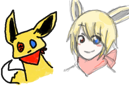 그냥.. : 심심하다..잉여잉여 스케치판 ,sketchpan