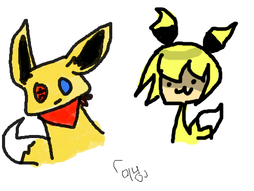 아아ㅏㅇㅇ : 조올리입다아 ,  졸려서 저따구임.. 'ㅂ'. 야근야근 시러어어어 스케치판 ,sketchpan