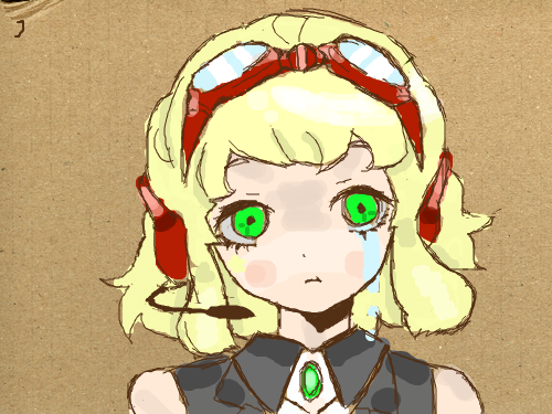 흠냐 : 아우 손아퍼 스케치판 ,sketchpan