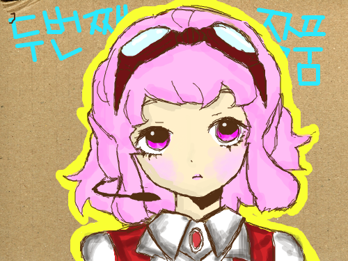 두번째 채색작\' \' : 허허허허헣허헣ㅎ 귀찮다 ㅠㅠㅠㅠㅠ 스케치판 ,sketchpan