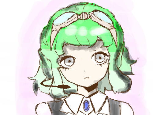 채색초보,.. : 채색 연습겸 해밨오요!! 이 그림 그린사람 그림실력 쩌는데요 ㅎㅎ 스케치판 ,sketchpan