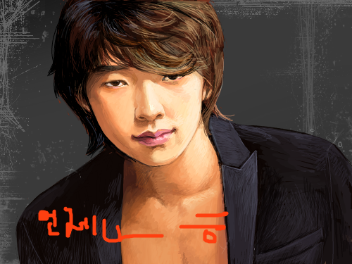 zz : zzzzzz 스케치판 ,sketchpan