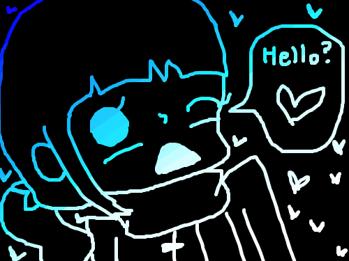 골잉.. : 골잉주세요 스케치판 ,sketchpan