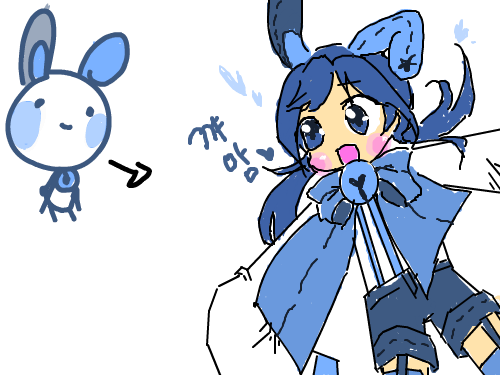 드디어완성!!!헥헥... : 색칠대강해서죄송합니다...ㅠㅜ 스케치판 ,sketchpan