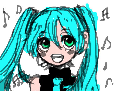 나님이 했음 : 나님이 했음 스케치판 ,sketchpan