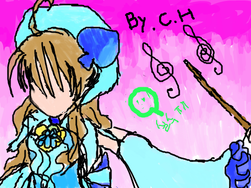ddddd : 아.. 못났당... 스케치판 ,sketchpan