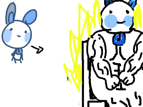 귀여움 따윈 없어 : ㅋㅋㅋㅋㅋㅋㅋㅋㅋㅋㅋㅋ 스케치판 ,sketchpan