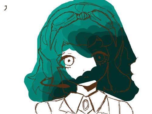 으익 : 피방시간이 별로 남지않았어!! 스케치판 ,sketchpan