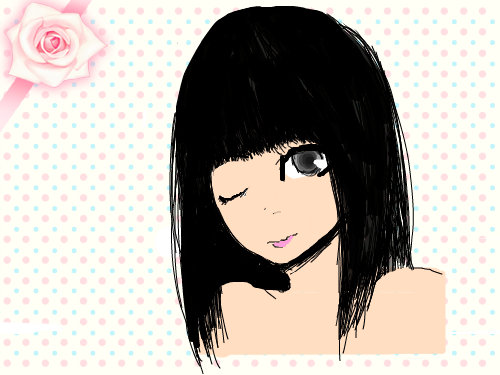 ......... : 허접하다 스케치판 ,sketchpan