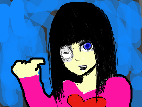 ㅋㅋㅋ : 변신?? 스케치판 ,sketchpan