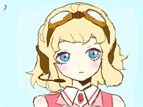 색칠했어염 : 한번 색칠해봤어요~^^평가부탁해요♡ 스케치판 ,sketchpan