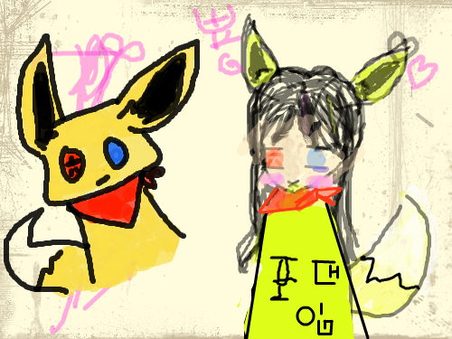 귀찮긔... : 귀찬아서 막판에 포대... 스케치판 ,sketchpan