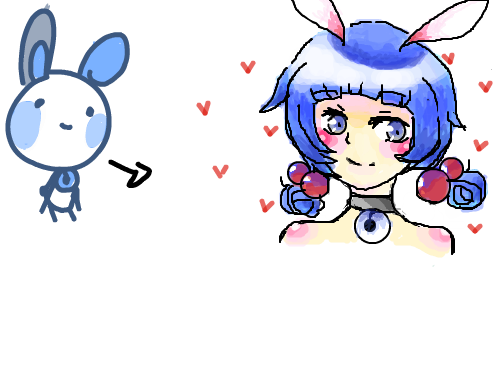 마우스로그린것 : 마우르스로그려보앗어요..힘드네요ㅡ.ㅠ저도 타블렛갖고싶네요...ㅜ 스케치판 ,sketchpan