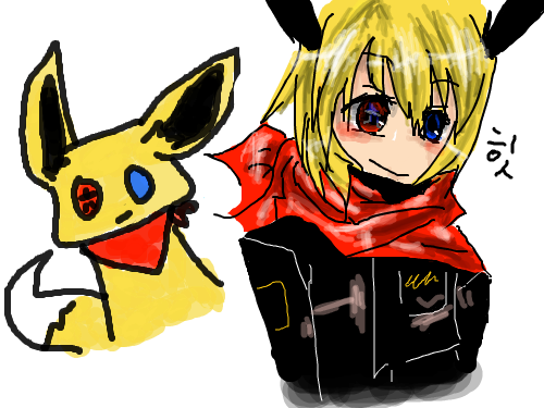 완성 : 중셉을 왜했지.. 스케치판 ,sketchpan