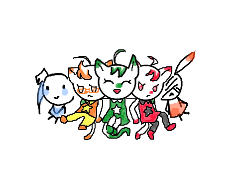 모엿당~ : ㅎㅎ 언니하이~ 스케치판 ,sketchpan