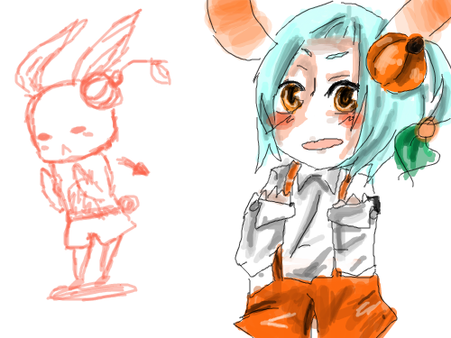 완...성 : 했다... 아.. 힘들어 스케치판 ,sketchpan