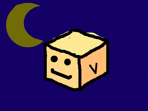 상자 : 걍상자임 스케치판 ,sketchpan