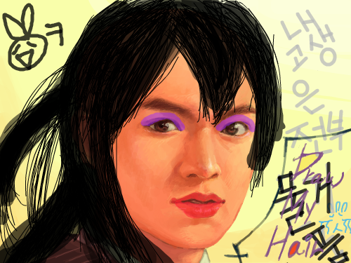 ......... : ............ 스케치판 ,sketchpan