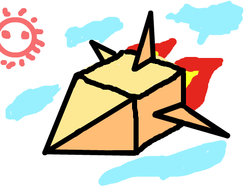 상자날다 : 상자가난다 스케치판 ,sketchpan