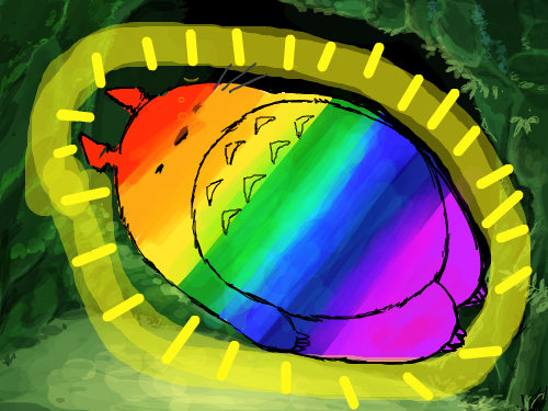 귀한 토토로 : ㅋㅋㅋㅋ 스케치판 ,sketchpan