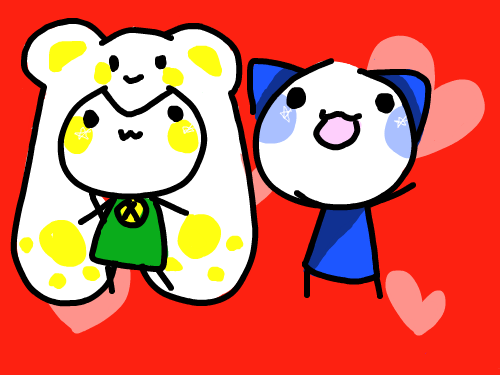 11111 : 에트나님, 히로냥이님..죄송해요오ㅠㅠㅠ 스케치판 ,sketchpan