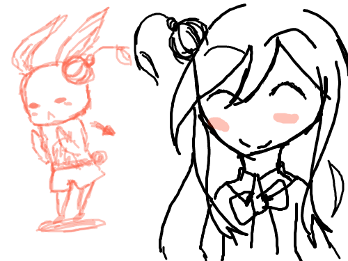 우앜ㅋㅋㅋㅋ : 망했쇼쇼쇼쇼쇼숏 스케치판 ,sketchpan