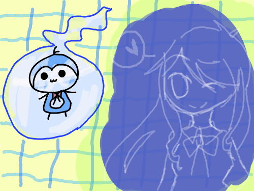 아니....이거슨.. : 이야야야야~~~~~~~! 스케치판 ,sketchpan