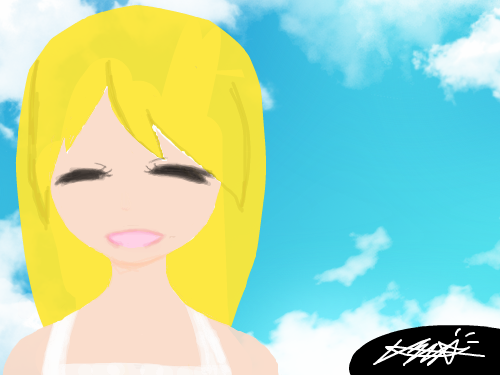 무테..랄까 : 이건 뭐...무테우려먹기인가 스케치판 ,sketchpan