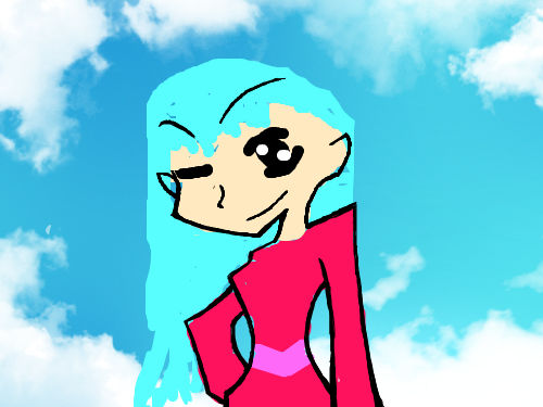 내맘데로..ㅋㅋ : ㅋ막상하다보니이렇게됬네 스케치판 ,sketchpan