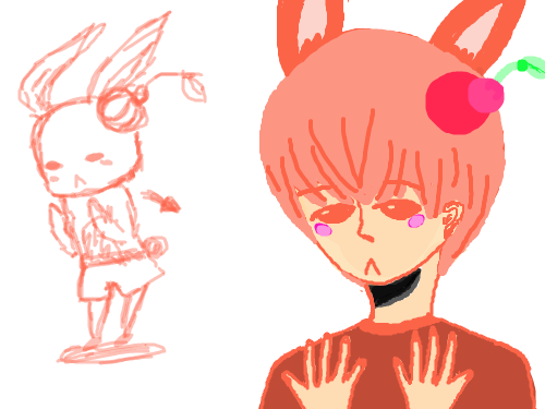 어쩔꺼얔ㅋㅋㅋㅋㅋㅋ : 똥망했지용~^^ 스케치판 ,sketchpan