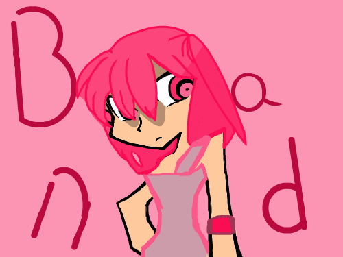 Band : 밴드에요 밴드 딩가딩가하는 밴드가 아니구요 스케치판 ,sketchpan