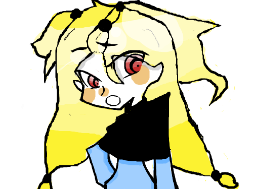 숄 어반으로 정했다! : 음 자캐설정! 요! 어응 숄 어반이다! 스케치판 ,sketchpan