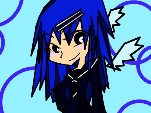 팬스카 자캐 : 세라복 : 팬티 스타킹 가터벨트 자캐  세라복 스케치판 ,sketchpan