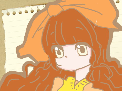 잉크줄꺼죠ㅇ,ㅇ? : 역시 그리는 것보다 채색이 더 쉬운듯.. 스케치판 ,sketchpan