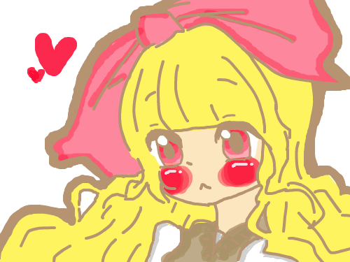 채색 : 에혀 힘드뤄 스케치판 ,sketchpan