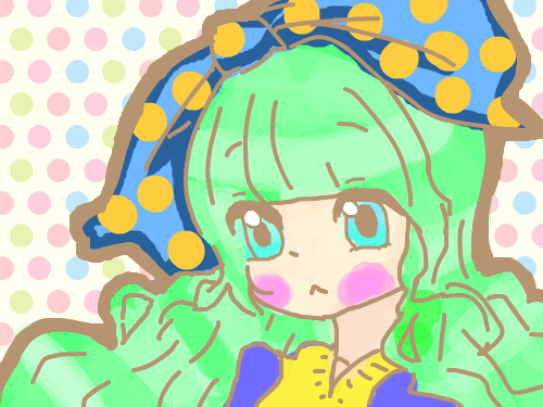 땡땡이리본 소녀 : 골드잉크 주셔야 해욧!!!!!!!5차감 돘어요 스케치판 ,sketchpan