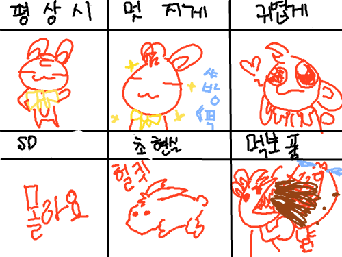 읭ㅋㅋㅋㅋ : ㅋㅋㅋㅋㅋㅋㅋㅋ 스케치판 ,sketchpan