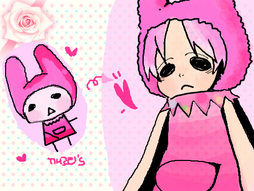 분홍분홍분홍 : 분홓분홓분홓분홓 스케치판 ,sketchpan