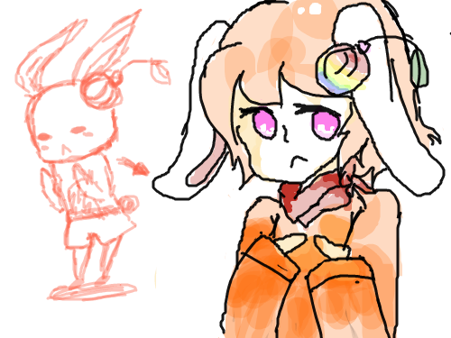 끄응;; : 아아아아 ㄷ 스케치판 ,sketchpan