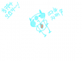 　　 : 　　　 스케치판 ,sketchpan