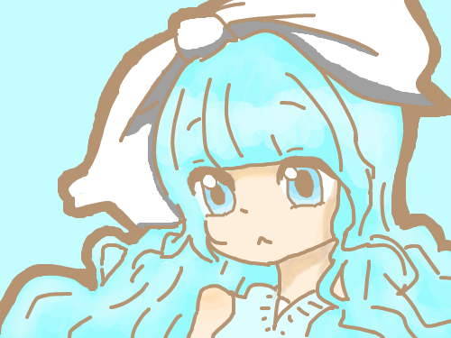 .. : ....... 스케치판 ,sketchpan