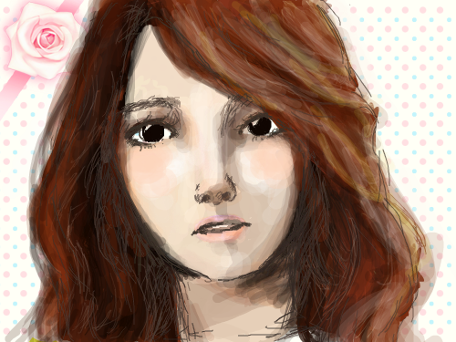 ㅇ... : 원작망친기분..ㅜㅜㅜ 스케치판 ,sketchpan