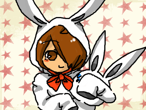 토끼의해~ : 는지났어.................. 스케치판 ,sketchpan