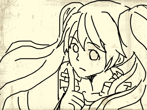 선따기 :   스케치판 ,sketchpan