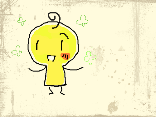 일상날개짓(가람이) : 일상날개짓의가람이! 스케치판 ,sketchpan