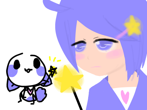 의잉... : ㄷㄷㄷ....미,....미안!!!||||도주 스케치판 ,sketchpan