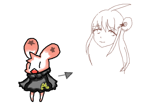 중save : 내일 또...ㅠ 스케치판 ,sketchpan