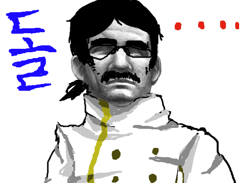 돌박사 : 돌이 되버린 박사님 뭐하세요 스케치판 ,sketchpan